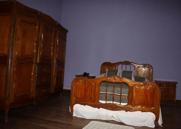 Carmine Hotel Apart