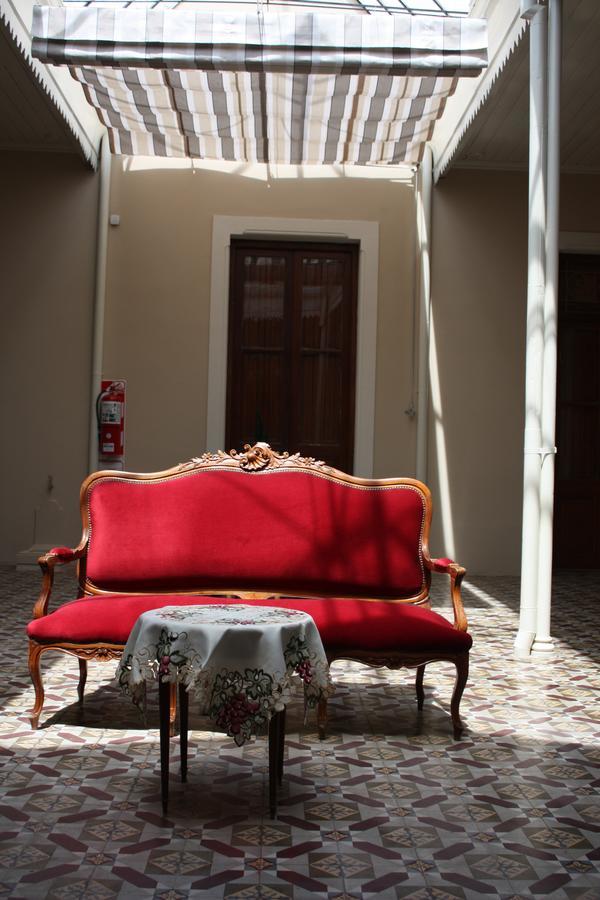 Hotel Carmine *