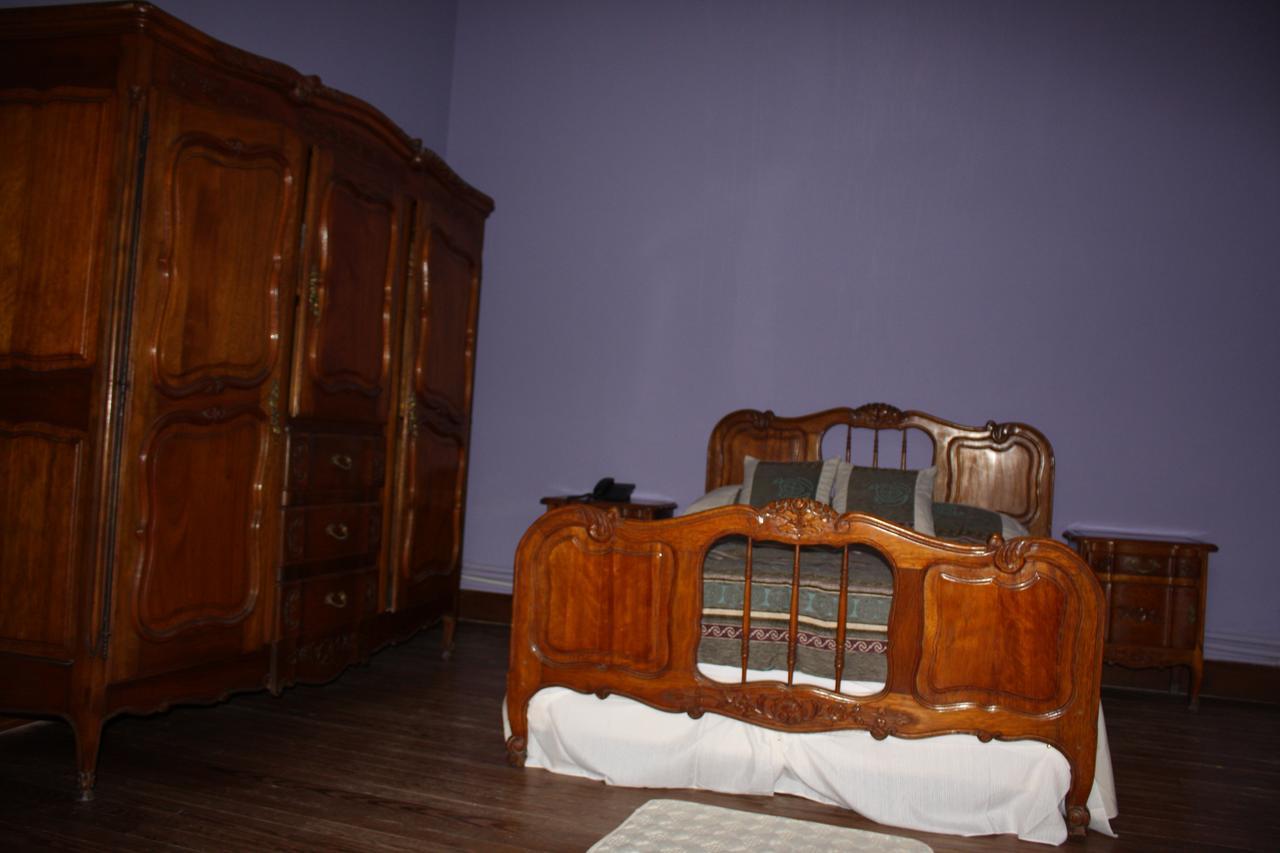 Hotel Carmine *
