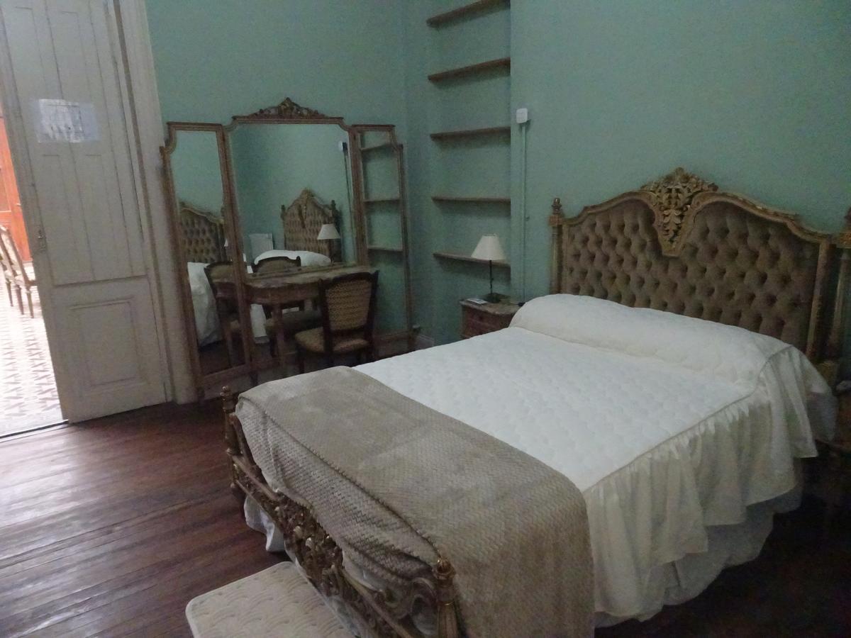 Hotel Carmine *
