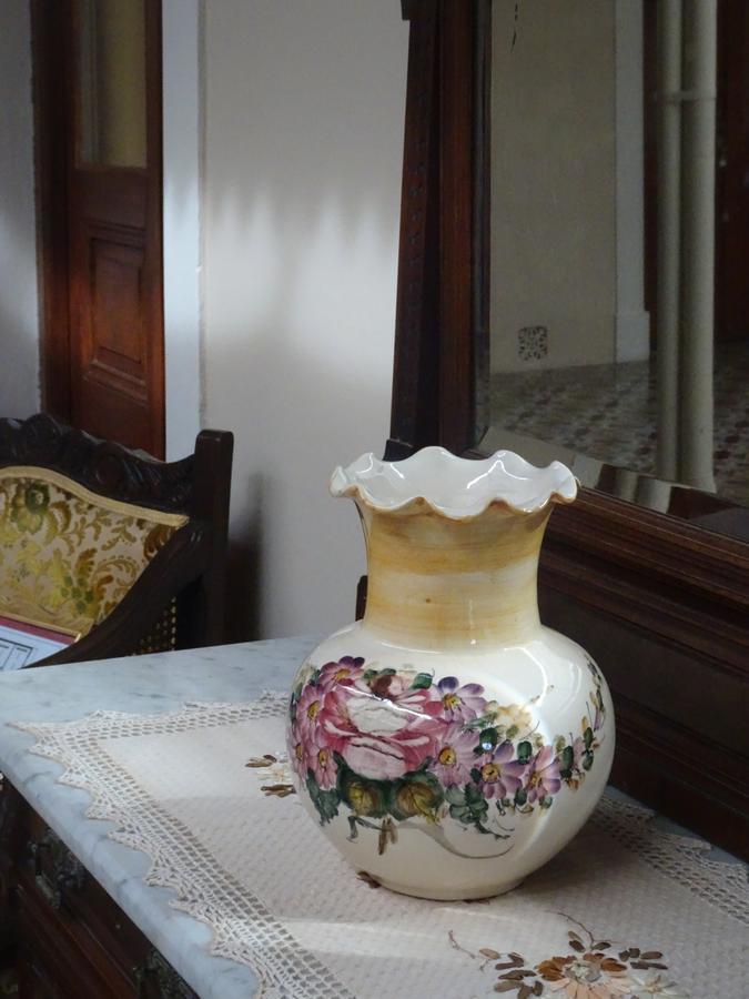 Carmine * Capilla del Senor