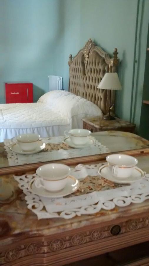 Hotel Carmine *