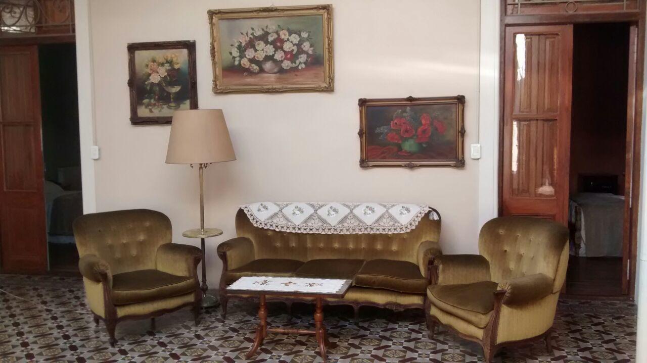 Hotel Carmine *