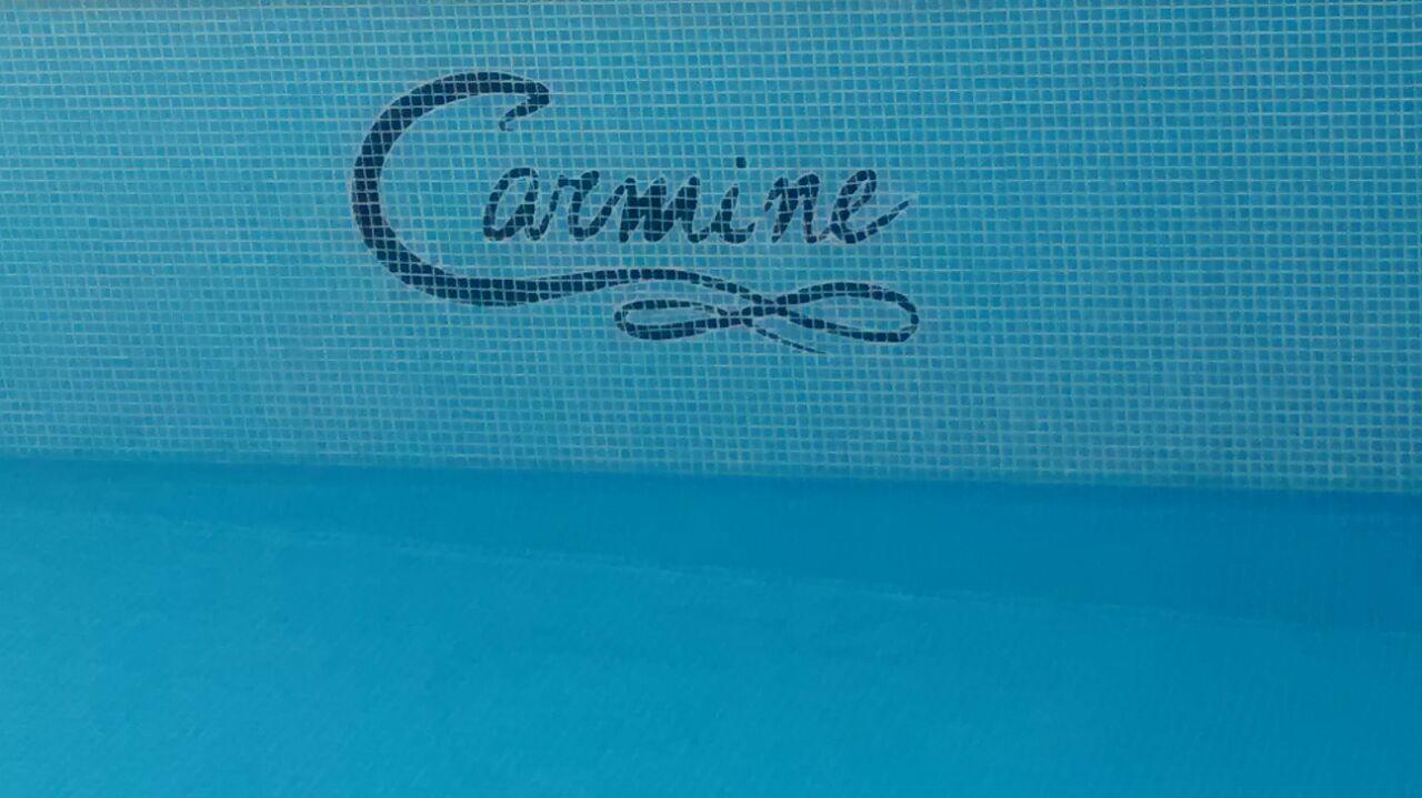 Carmine * Capilla del Senor