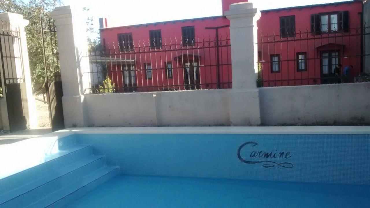 Hotel Carmine *