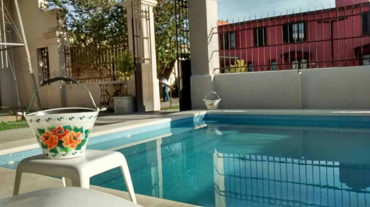 Hotel Carmine *