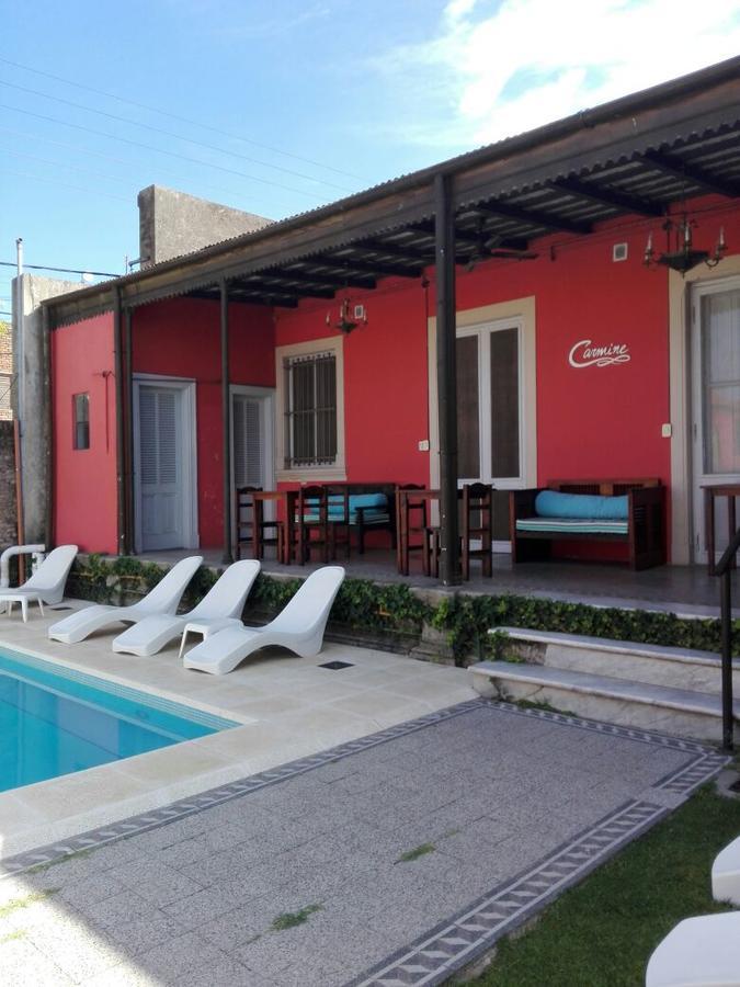 Hotel Carmine Capilla del Senor